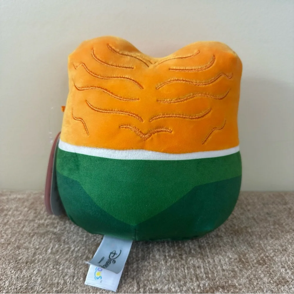 Squishmallows squishmallow nwt